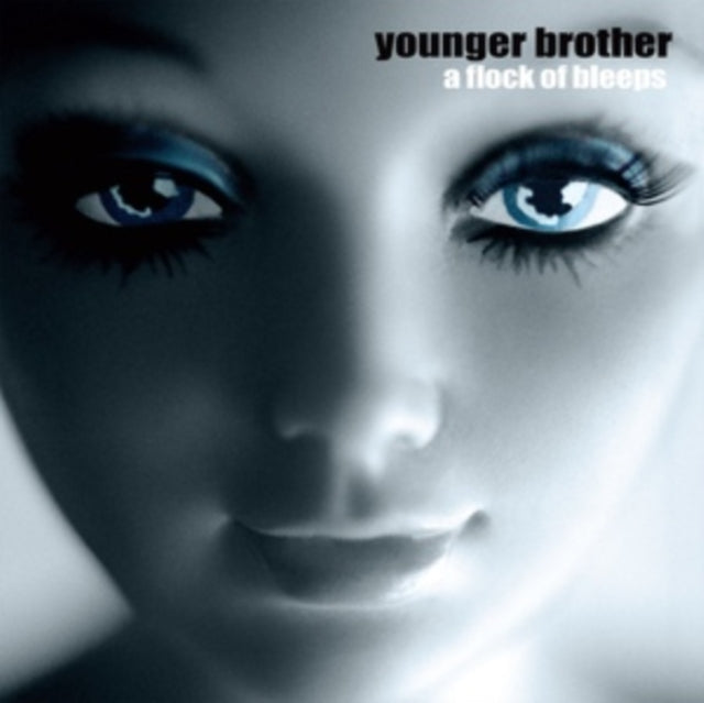 Younger Brother - Flock Of Bleeps (2LP)