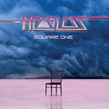 Square One (Cloudy Sky Blue LP Vinyl)