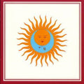 Larks Tongues In Aspic