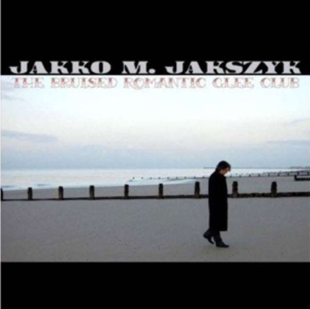 Jakko M. Jakszyk - Bruised Romantic Glee Club - CD