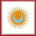 Larks' Tongues In Aspic (200G/Remix/Ltd)