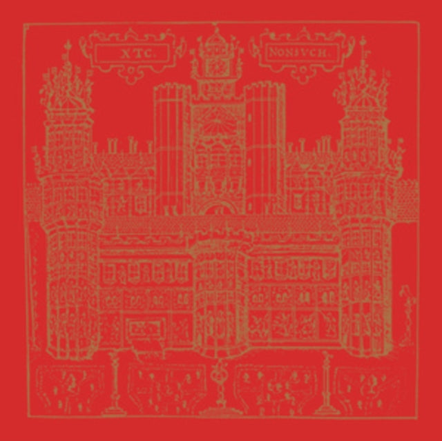 Nonsuch (2LP/200G)