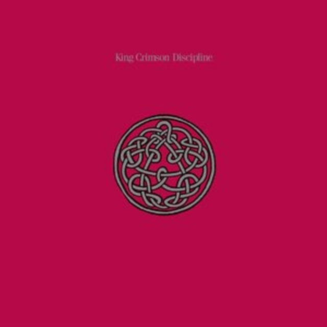 In The Court Of Crimson (200G/Remix/Ltd) & Discipline (200G/2022 Steven Wilson Remix) & In The Court Of The Crimson King (200G)