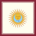 King Crimson - Larks' Tongues In Aspic (The Complete Recording Sessions - Dolby Atmos - 2023 Mixes) (CD/Blu-Ray)