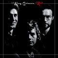 Red (50Th Ann. Edition/2LP/200G) (2024 Steven Wilson Mixes & 2024 David Singleton Elemental Mixes)