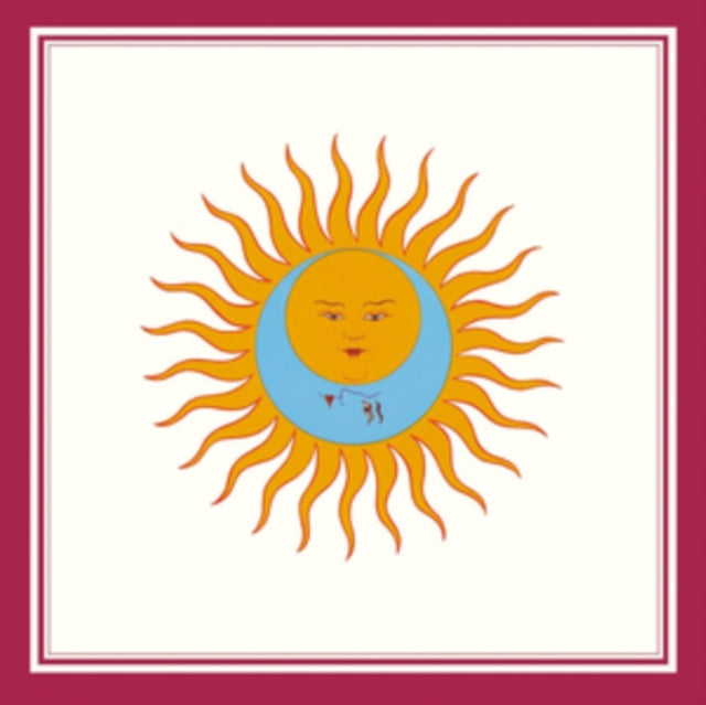 Larks Tongues In Aspic (200G)