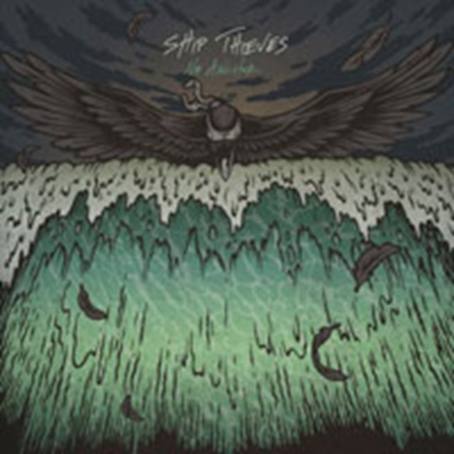 Ship Thieves - No Anchor - LP Vinyl