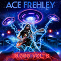 Ace Frehley - 10,000 Volts - CD