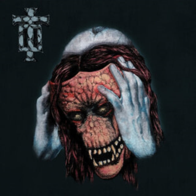 Take Offense - T.O.Tality - LP Vinyl