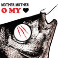 Mother Mother - O My Heart (Red LP Vinyl)