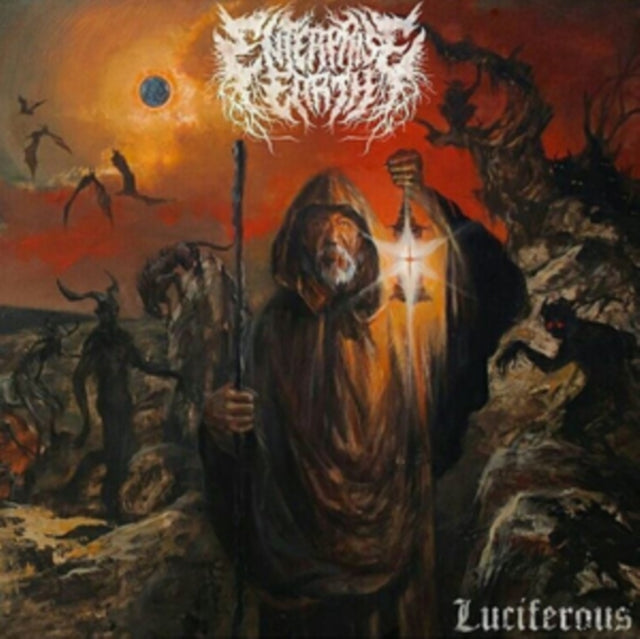 Luciferous