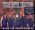 Texas Hippie Coalition - High In The Saddle - CD
