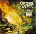 Creeping Death - Wretched Illusions - LP Vinyl