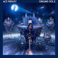 Origins Vol.2 (Blue & White LP Vinyl)
