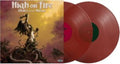 High On Fire - Snakes For The Divine (Translucent Ruby LP Vinyl)
