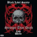 Stronger Than Death (Clear LP Vinyl)