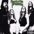 Nashville Pussy - Say Something Nasty (180G/Green W/ White Marble LP Vinyl) (Rsd)