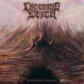 Creeping Death - Boundless Domain - CD
