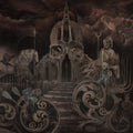 Clandestine Transcendence (Olive Green LP Vinyl)