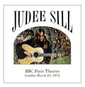 Judee Sill - Bbc Paris Theatre London March 23, 1972 - LP Vinyl