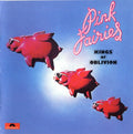 Pink Fairies - Kings Of Oblivion - LP Vinyl