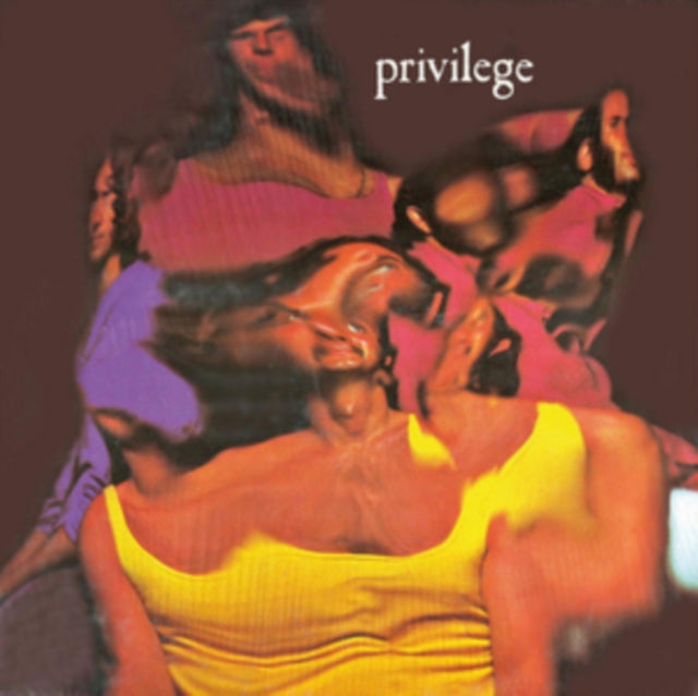 Privilege - Privilege - LP Vinyl