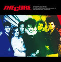 Cure - Night Like This: Live At National Exhibition Centre Birmingham,LP Vinyl