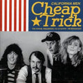 Cheap Trick - California Men (Color LP Vinyl)