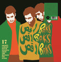 Various Artists - Raks Raks Raks: 17 Golden Garage Psych Nuggets FromLP Vinyl