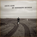 My Mississippi Reunion (Cloudy Clear LP Vinyl)