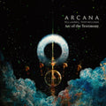 Arcana - Bill Laswell & Tony Williams - Arc Of The Testimony - CD