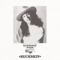 Cherokee Rose - Buckskin - CD
