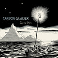 Carbon Glacier (Clear & Black Swirl LP Vinyl)