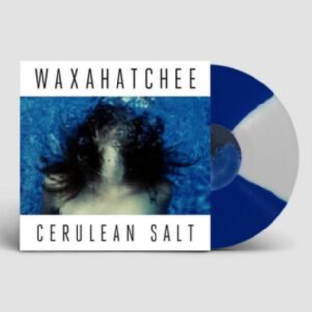 Tigers Blood & Cerulean Salt (Blue & Whte Quad LP Vinyl) & American Weekend (Black & Red Quad LP Vinyl)