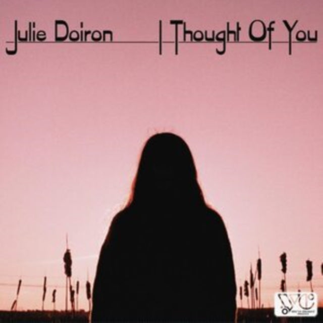 Julie Doiron - I Thought Of You - LP Vinyl
