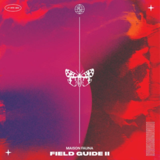 Maison Fauna Field Guide Ii