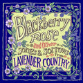 Blackberry Rose (Dl Card)