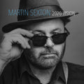 Martin Sexton - 2020 Vision - CD