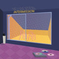 Intermission (Pink/Yellow A/B LP Vinyl)
