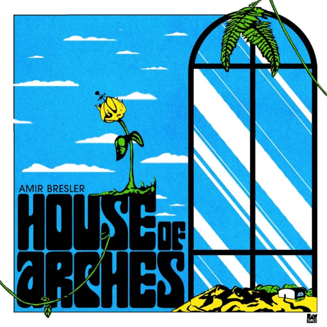 House Of Arches