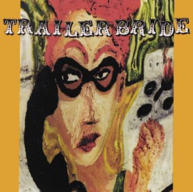 Trailer Bride - Trailer Bride (25Th Anniversary) (Rsd) - CD