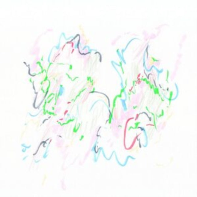 Constant Connection (Bright Green LP Vinyl)