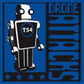 Drone Attacks (Remastered And Expanded) (2LP)
