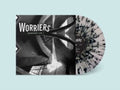Imaginary Life (Clear W/Black Heavy Splatter LP Vinyl)