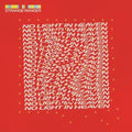 No Light In Heaven (Blood Red LP Vinyl)