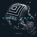 Underwater (Clear & Deep Ocean Blue Galaxy LP Vinyl)