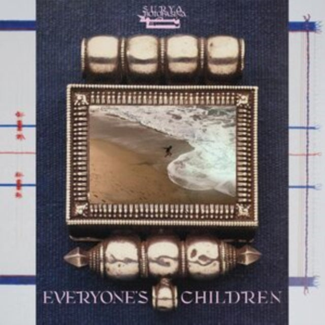 Surya Botofasina - Everyone's Children (Deluxe Edition/180G/2LP)