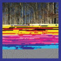 Daniel Bachman - Almanac Behind - LP Vinyl
