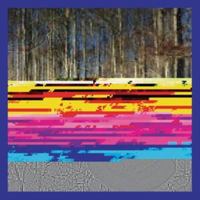Daniel Bachman - Almanac Behind - LP Vinyl