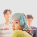 Sobs - Air Guitar (Cloudy Blue LP Vinyl)